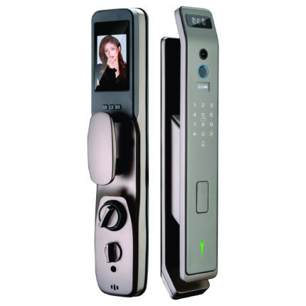 قفل ذكي موديل IK-2326