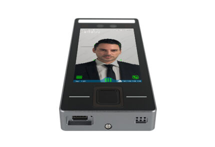 Traffic control model IK-8255
