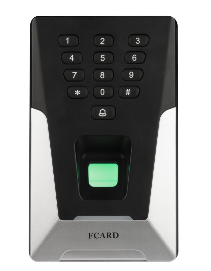 کنترل تردد مدل IK 9088